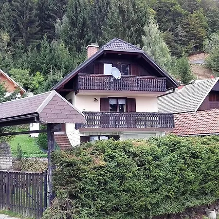 Chalet Jamnik * Cerklje na Gorenjskem