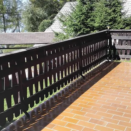 Chalet Jamnik Vikendica Cerklje na Gorenjskem