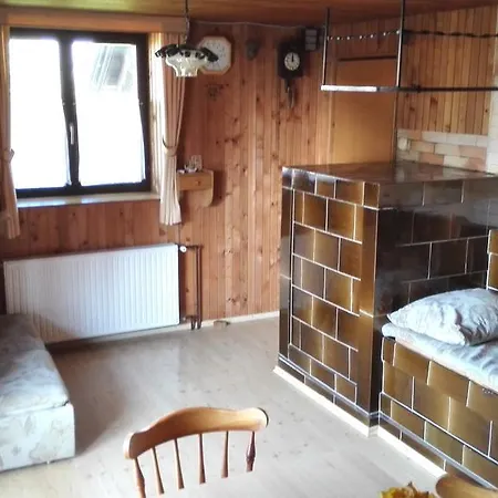 Chalet Jamnik Hébergement de vacances Cerklje na Gorenjskem