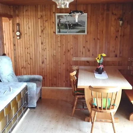 Chalet Jamnik Cerklje na Gorenjskem