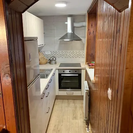 Chalet Jamnik * Cerklje na Gorenjskem