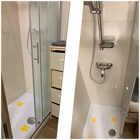 Hébergement de vacances Chalet Jamnik Cerklje na Gorenjskem