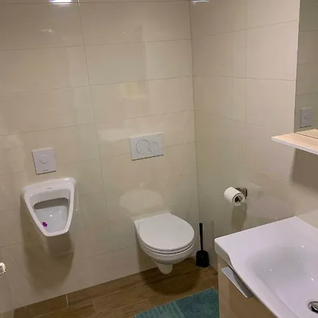 Chalet Jamnik Hébergement de vacances Cerklje na Gorenjskem