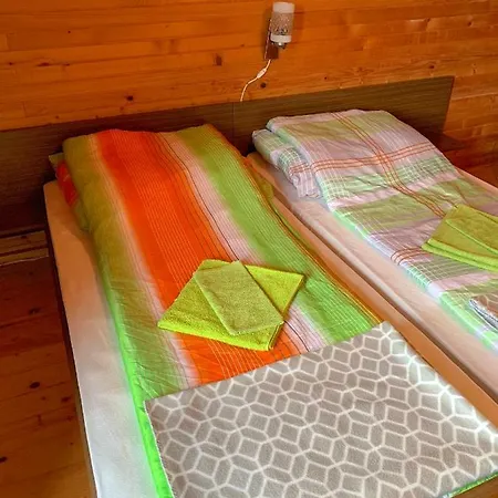 Дом отдыха Chalet Jamnik Церклье-на-Гореньскем