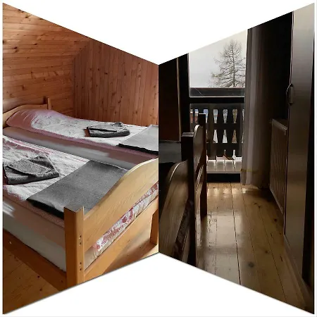 Chalet Jamnik *