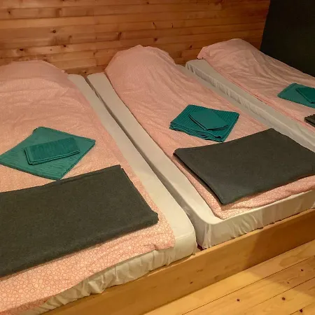 Chalet Jamnik