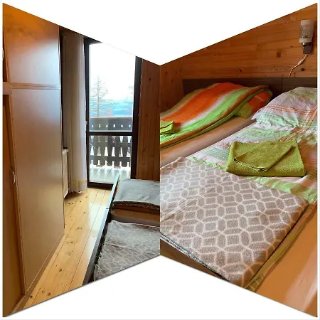 Chalet Jamnik * Cerklje na Gorenjskem