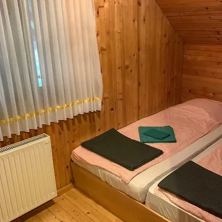Chalet Jamnik Vikendica